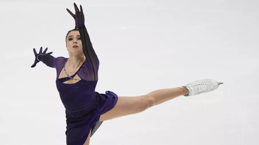 Жулин: Валиева бы сейчас всех рвала на этой Олимпиаде, как тузик грелку