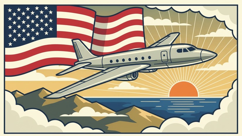 CBS: Иран предложил США закупить самолёты