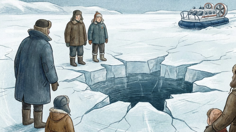 Удалось установить личности пятерых погибших на Байкале