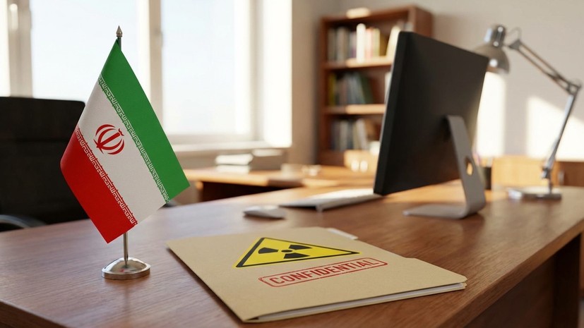 Аракчи сообщил Лаврову о настрое Тегерана по ядерной сделке с США