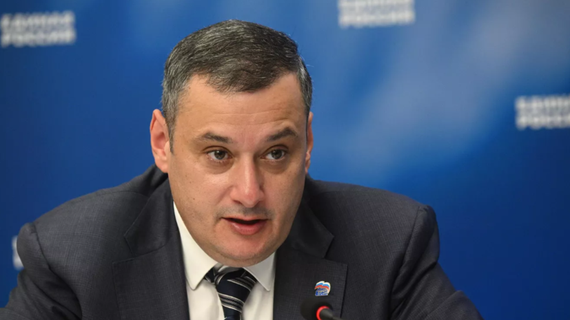 Хинштейн: осуждённые по делу о фортификациях подрывали безопасность страны