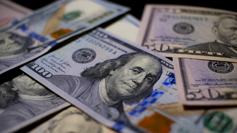 СБУ заявила о хищении $831 тысячи из госрезерва Украины