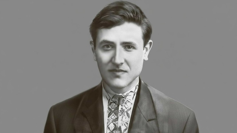 «Жаждал человеческой крови»: как советские спецслужбы ликвидировали бандеровца Василия Андрусяка