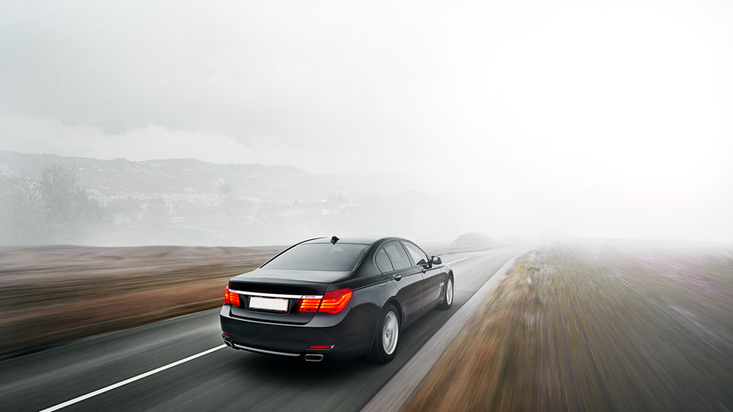 Автоэксперт Попов рассказал, почему машину на дороге уводит в сторону