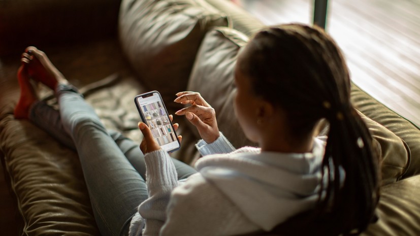 Киберэксперт Дмитрий Бабчук рассказал, как распознать сайт фейкового маркетплейса