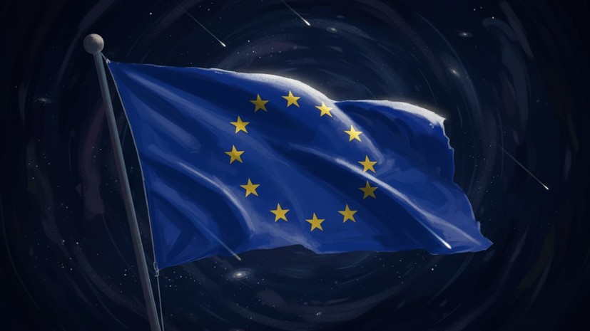 В Совфеде заявили, что ЕС не стоит ждать компромиссов со стороны России