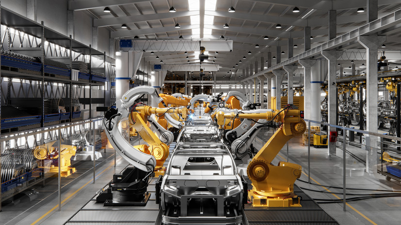 В Германии заявили, что немецкий бизнес страдает от санкций больше, чем Россия