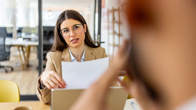 HR-эксперт Варакин рассказал, зачем на собеседовании задают неожиданные вопросы