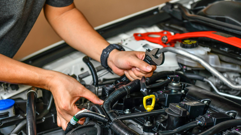 Автоэксперт Казаченко назвал «гаражные» сервисы сезонным явлением