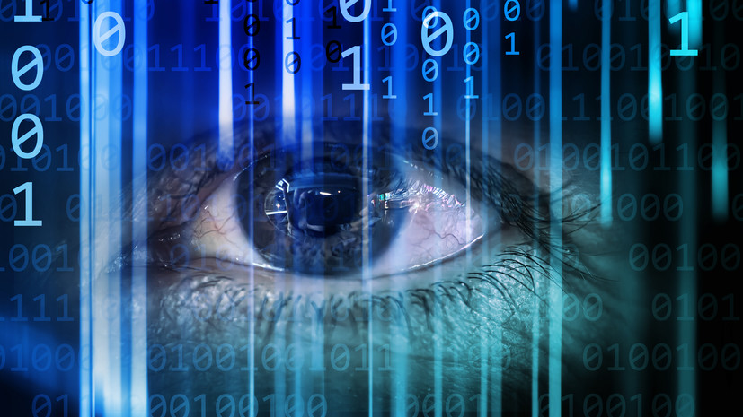 МВД изъяло более 200 Тб данных у «сервисов пробива»