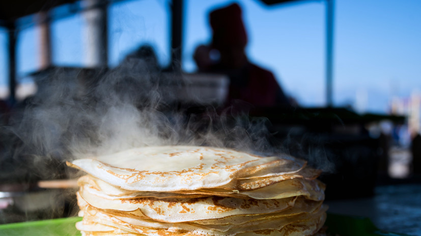 Масленичные гуляния в удмуртском Воткинске отменили из-за атаки дронов