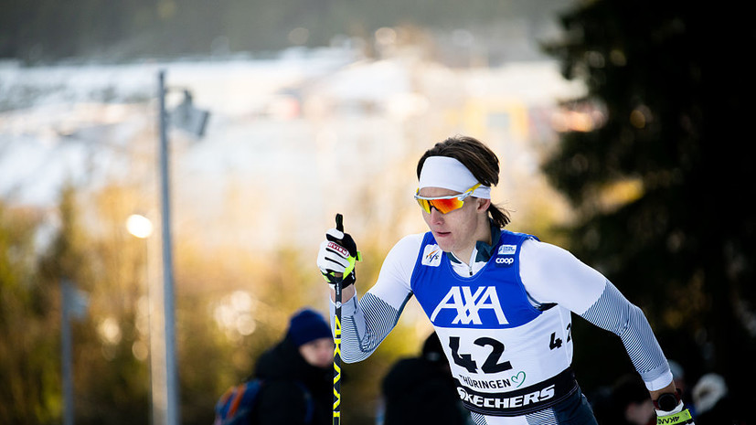 Панжинский верит, что Коростелёв сможет выиграть медаль в марафоне на Олимпиаде-2026