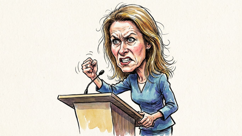 Константинов назвал неприемлемыми заявления Каи Каллас по статусу Крыма