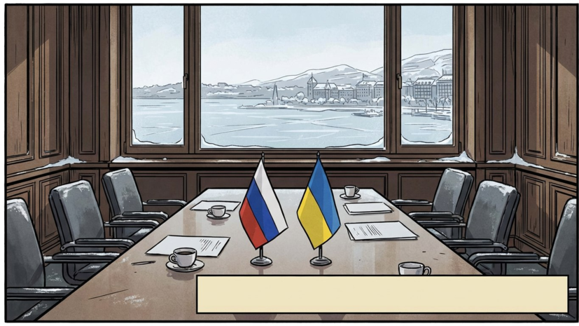 Финский политик Мема призвал Украину немедленно заключить мир с Россией