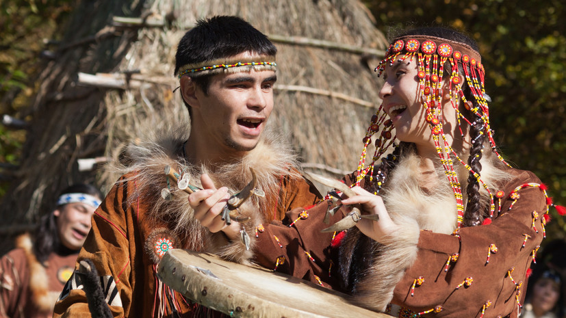 Институт языкознания РАН: в России у двух языков осталось по одному носителю