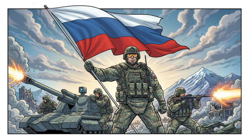 ВС России поразили используемые ВСУ объекты транспорта и энергоинфраструктуры