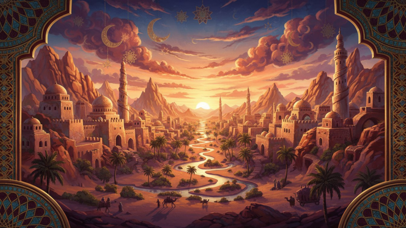 Посол США заявил о праве Израиля почти на весь Ближний Восток