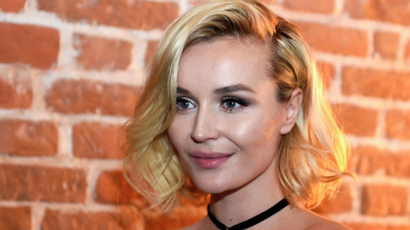 Mash: Полина Гагарина задолжала ФНС 10 млн рублей