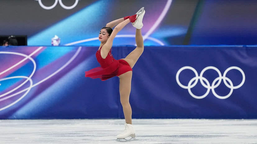 Сихарулидзе заявил, что Петросян и её тренеры при подготовке к Играм сделали невозможное