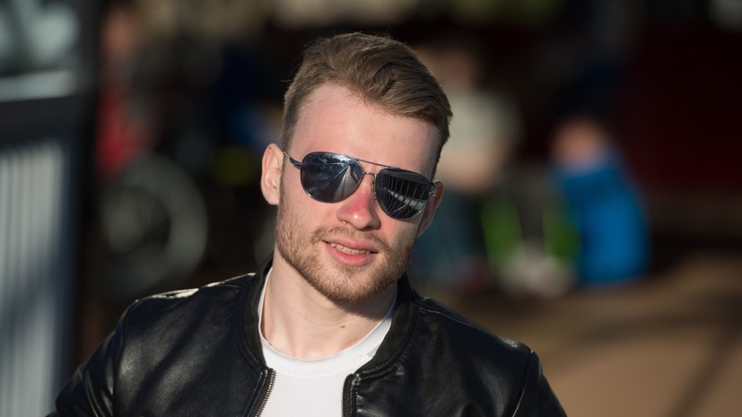 Паралимпиец Святославский раскритиковал идею не выдавать визы сопровождающим российских спортсменов