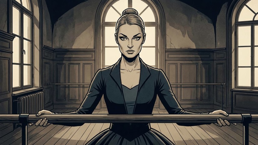 Волочкова — о фигурном катании на ОИ: эти судьи — просто нелюди