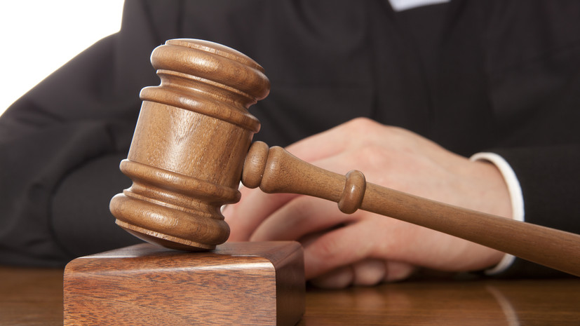 РИА Новости: дело генерала Кувшинова рассмотрят в особом порядке