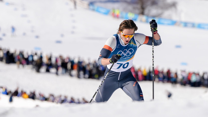 Коростелёв: лыжные гонки по токсичности среды сродни фигурному катанию