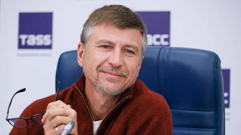 Ягудин — о будущем Петросян: потенциал громаднейший