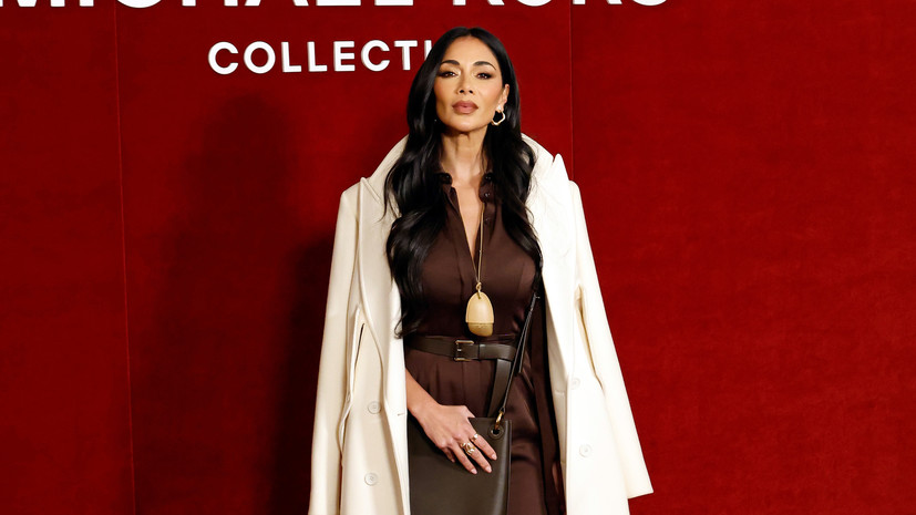 Певица Шерзингер поблагодарила Самоделкину за выбор музыки для Олимпиады