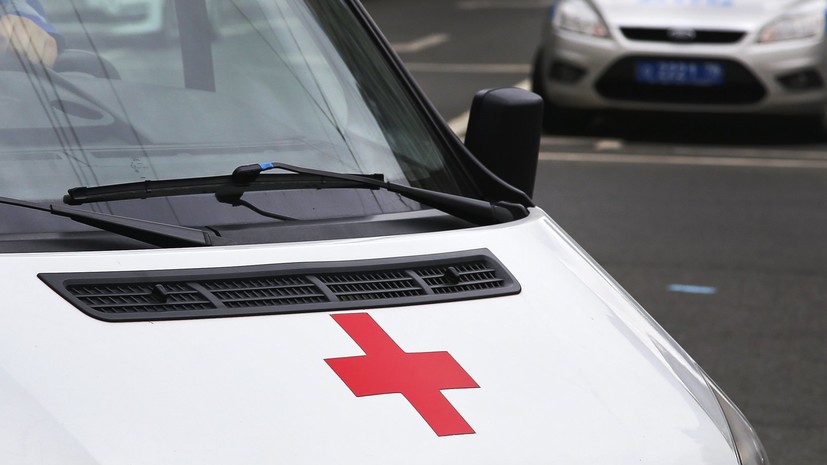 На станции техобслуживания в Дагестане обнаружили тела двух автомехаников