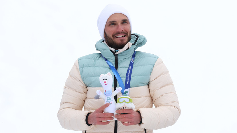 В Госдуме ответили, предусмотрена ли Филиппову машина за серебро Олимпиады