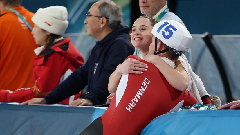 «Сильный парень»: Коростелёв восхитил норвежцев, муж Просвирновой сотворил чудо, а Вирер закончила карьеру