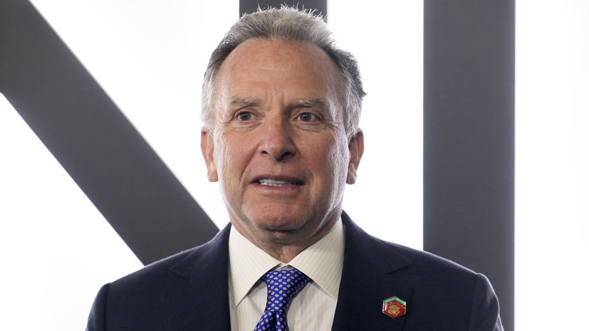 Уиткофф пообещал хорошие новости по урегулированию украинского конфликта