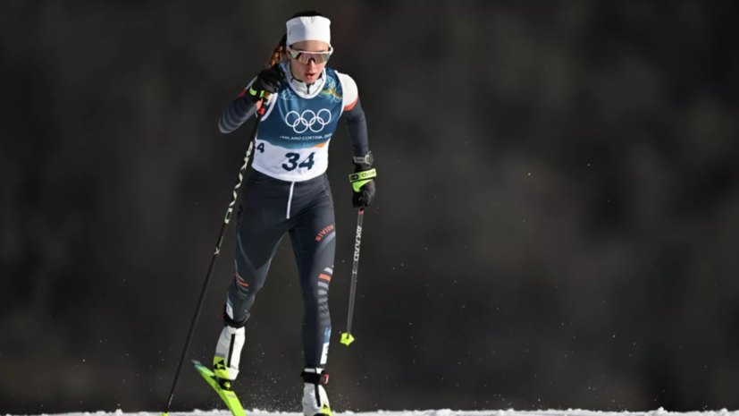 Бородавко: если Непряева будет в топ‑10 по итогам марафона, для неё это хороший результат