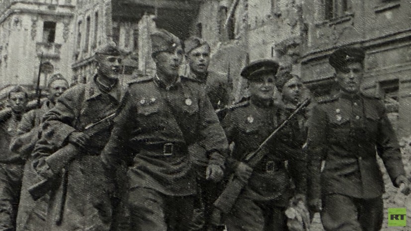 &laquo;История сегодня &mdash; тоже поле боя&raquo;: в России вышла книга &laquo;От Сталинграда до Вены. Боевой путь 4-й гвардейской армии&raquo;