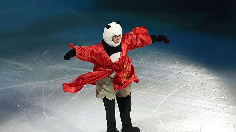 Шайдоров рассказал, пришло ли к нему осознание победы на Олимпиаде