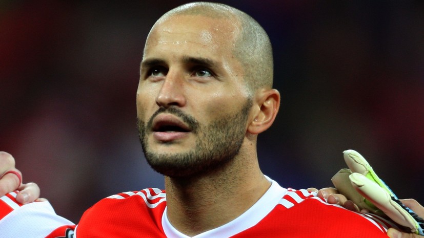 Кудряшов: Сафонов — единственный номер один в ПСЖ