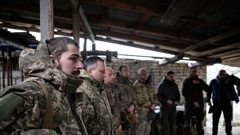 В Финляндии оценили призыв отправить западные войска Киеву