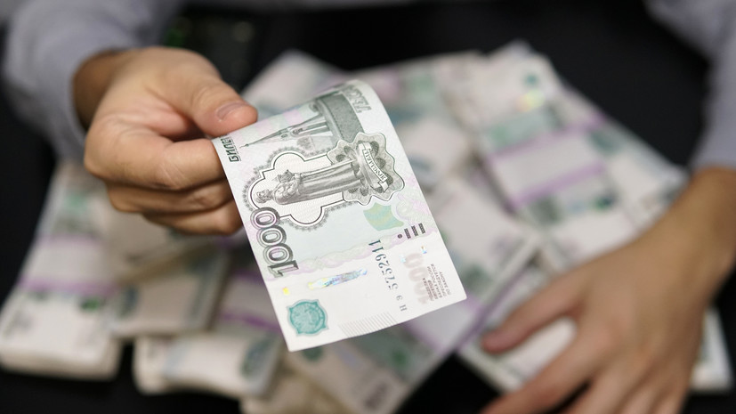 РБК: у большинства банкротов в России сумма долга не превышает 500 тысяч рублей