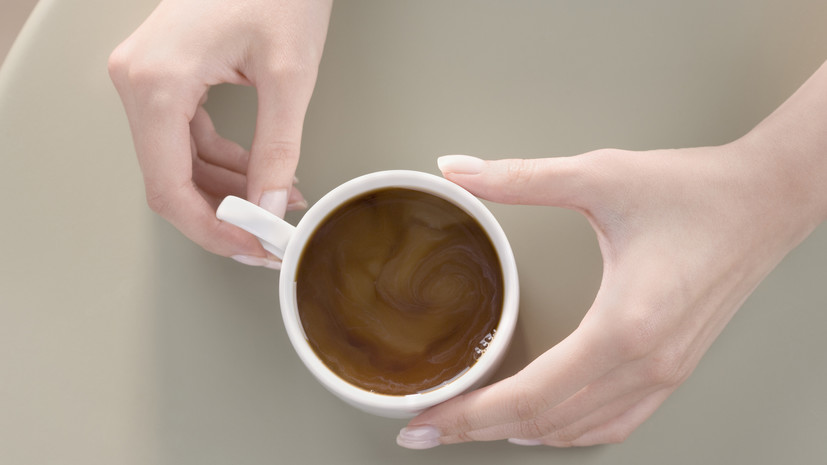 РИА Новости: новый ГОСТ на растворимый кофе начнёт действовать с ноября