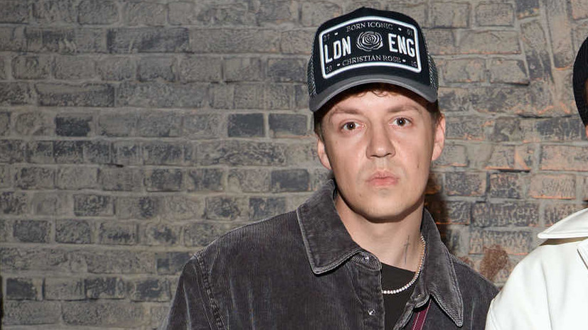 SHOT: осудивший СВО рэпер Markul может лишиться гражданства Латвии