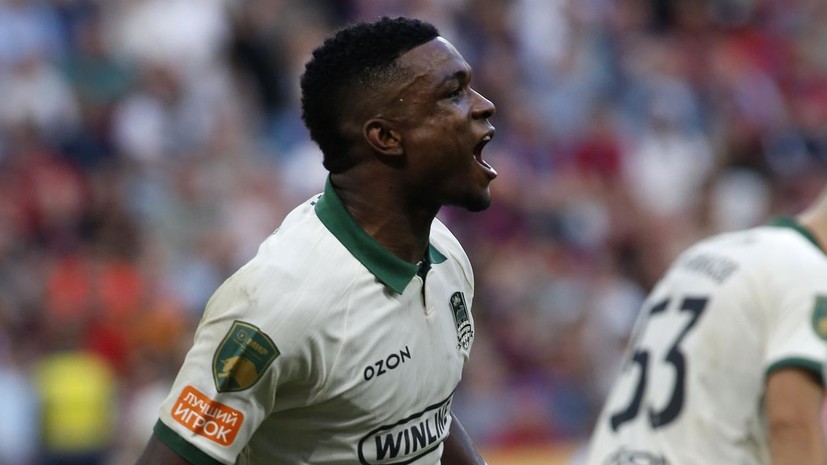 Кордоба — о несостоявшемся трансфере в «Зенит»: мне предлагали очень высокую зарплату