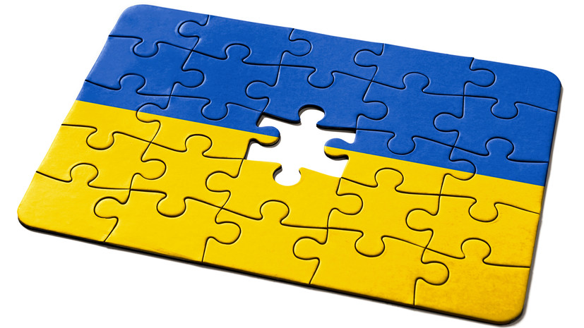 Меркурис: потеряв Запорожье, Украина лишится возможности продолжать войну