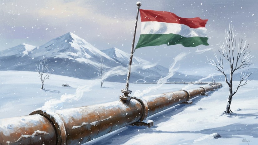 Сийярто: Венгрия намерена заблокировать 20-й пакет антироссийских санкций ЕС