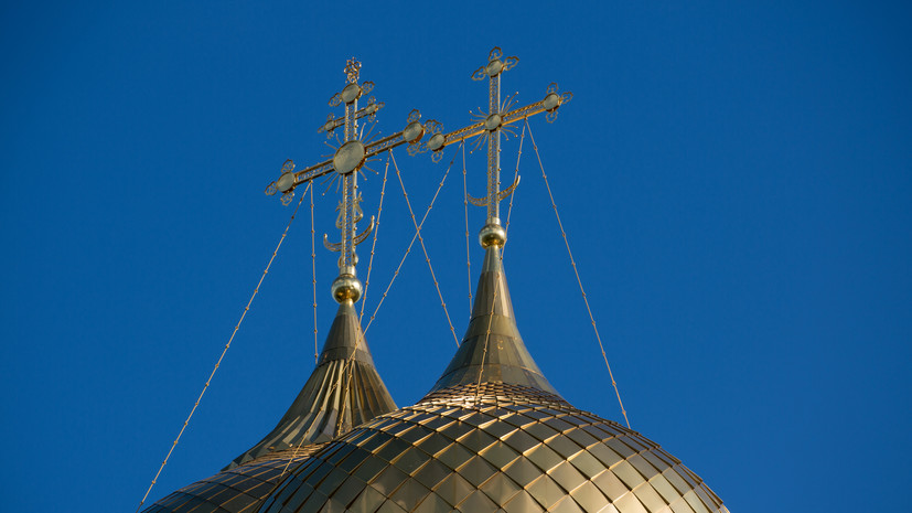 Россиянам разъяснили смысл и традиции Прощёного воскресенья