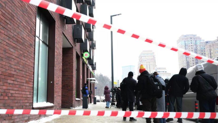 Бортников заявил о британском следе при покушении на генерала Алексеева