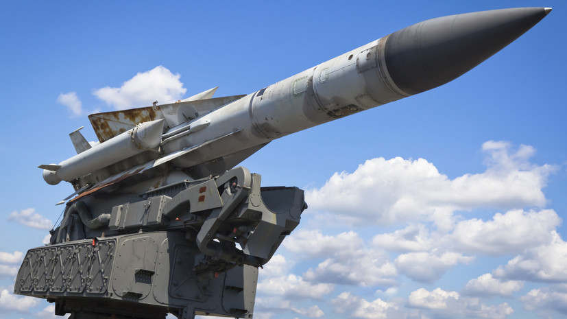 Зеленский рассказал об ударе ВС России по энергетике Украины