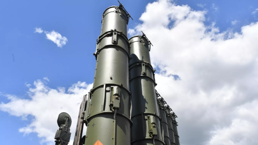 Миляев: два беспилотника ВСУ уничтожены над Тульской областью