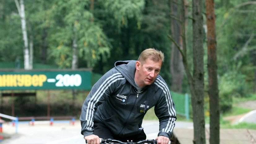 Каминский — о дисквалификации Непряевой: на чужих ошибках не хочет учиться, прецедент уже был