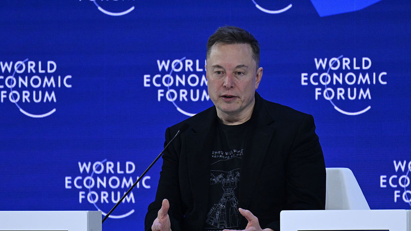 Маск признался, что редко бывает счастлив